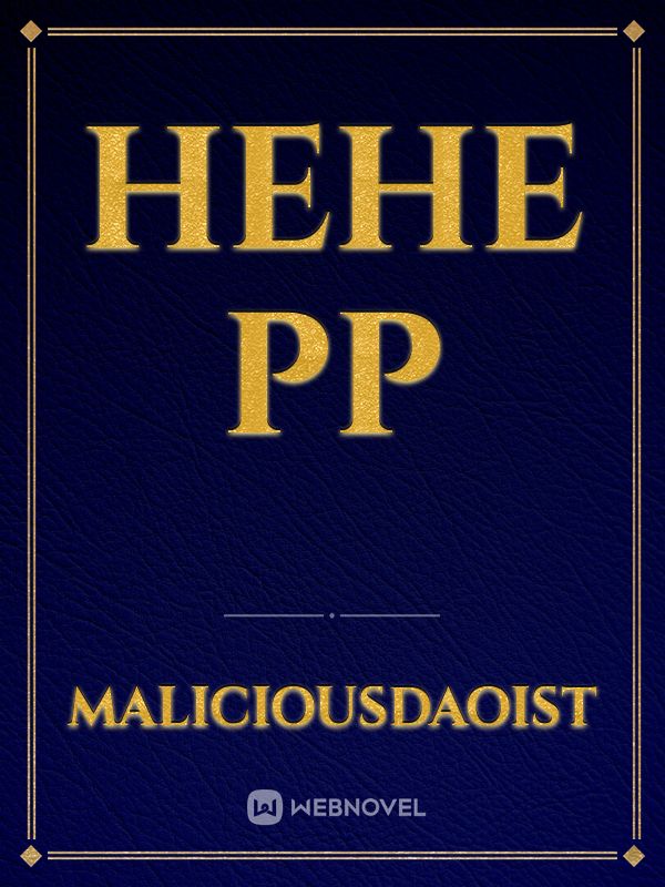 Hehe pp Book