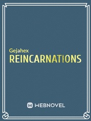Reincarnations Book