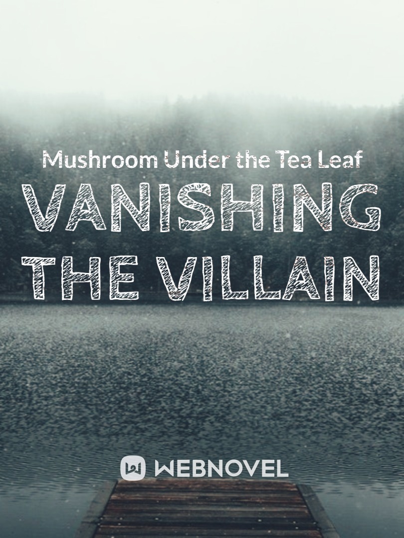 Vanishing the Villain