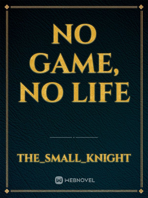 No Game, No Life Book