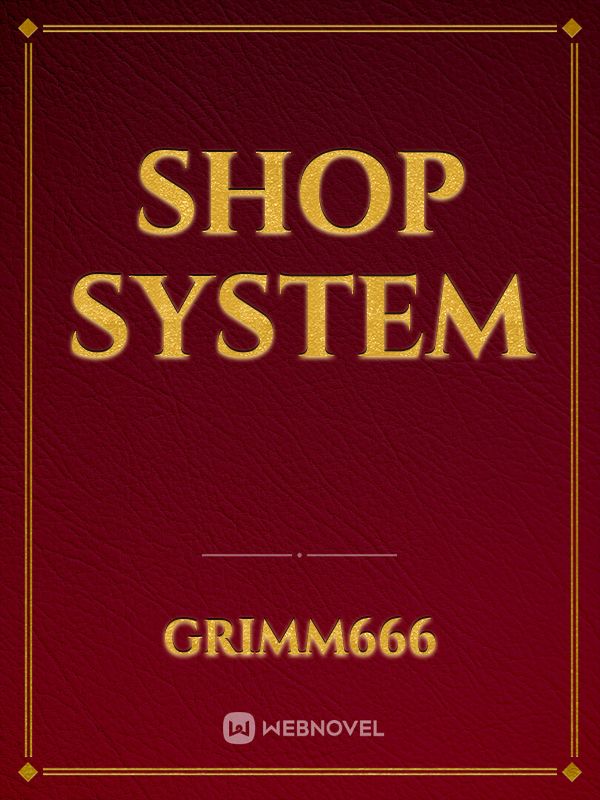 shop system Book