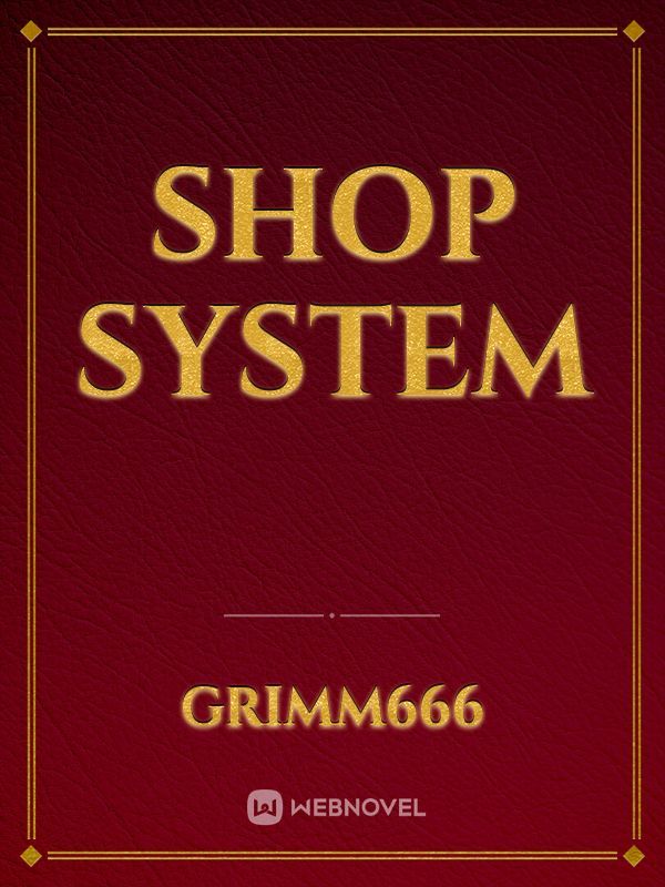 shop system