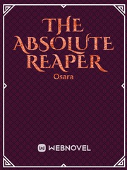 The Absolute Reaper Book