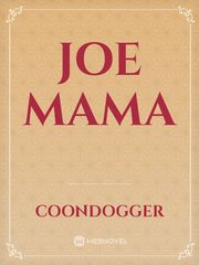 Joe Mama Book
