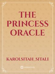 The Princess oracle Book