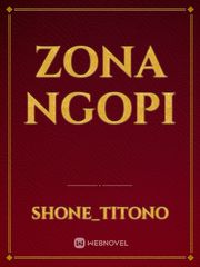 ZONA NGOPI Book