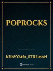 POPROCKS Book