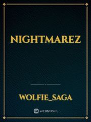 Nightmarez Book