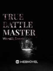 True Battle Master Book