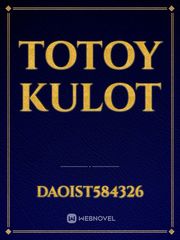 Totoy Kulot Book