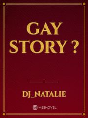 Gay story ? Book