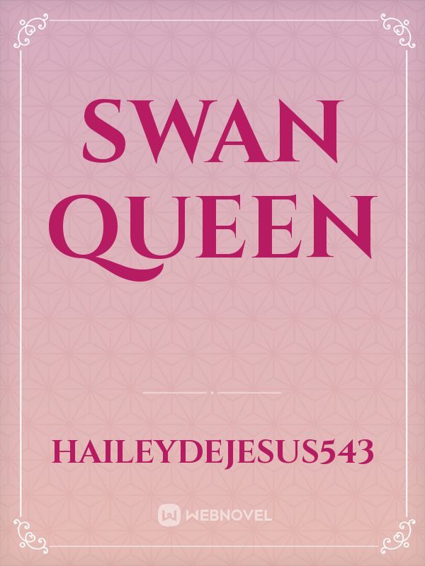 Swan queen Book