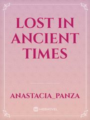 lost in ancient times Book