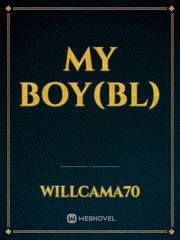 my boy(BL) Book