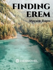 Finding Erem Book