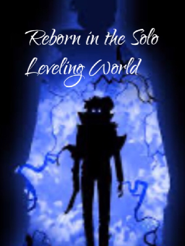 Reborn in the Solo Leveling world Book