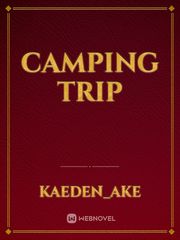 Camping trip Book