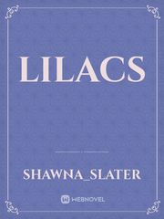 Lilacs Book