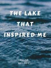 The Lake that inspired me Book