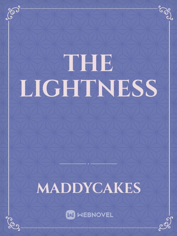 The lightness Book