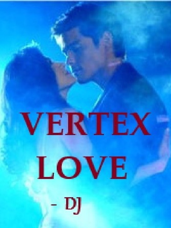Vertex Love Book