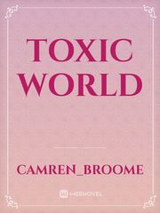 Toxic world Book