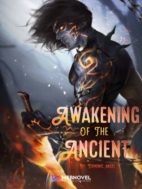 Awakening of the Ancient: Rise of the Fallen