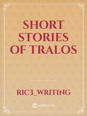 Short Stories of Tralos Book