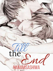 Till The End (BL) Book