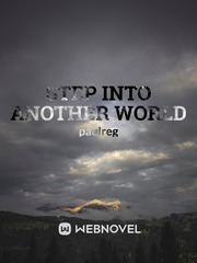 Step Into Another World Book