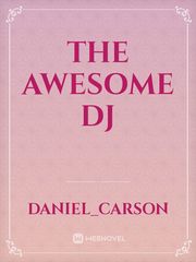 The awesome dj Book