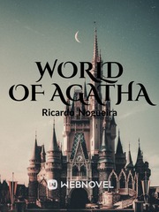 World of Agatha Book