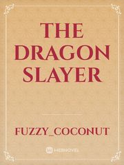 The Dragon slayer Book