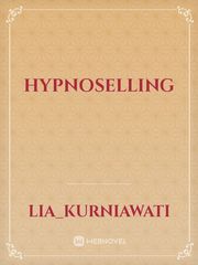 HYPNOSELLING Book