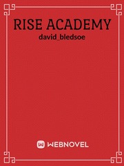 Rise academy Book