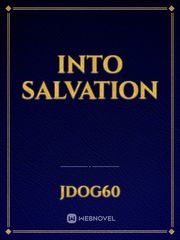 Into Salvation Book