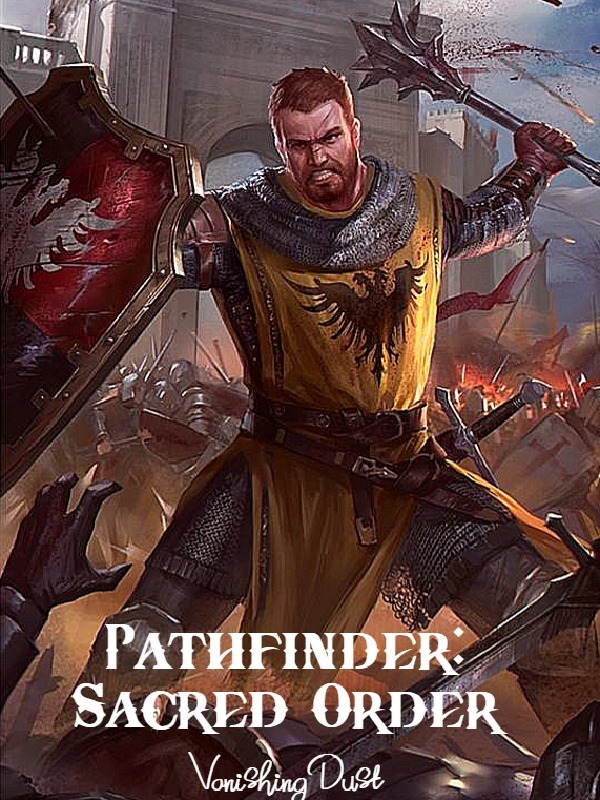 Pathfinder: Sacred Order