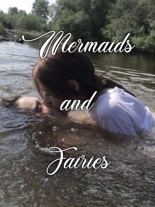 Mermaids and fairies – Flash Fic