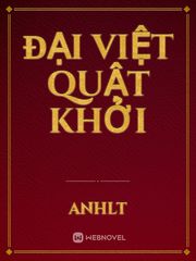 Đại Việt Quật Khởi Book