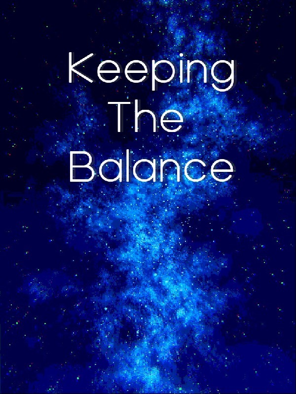 Keeping The Balance Book