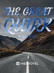 The Great Quirk (Indonesia) Book