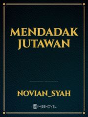 MENDADAK JUTAWAN Book