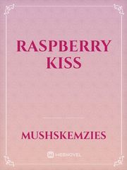 Raspberry Kiss Book