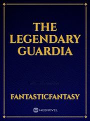 The Legendary Guardia Book