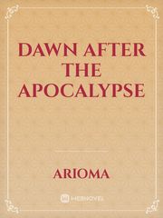 Dawn After The Apocalypse Book