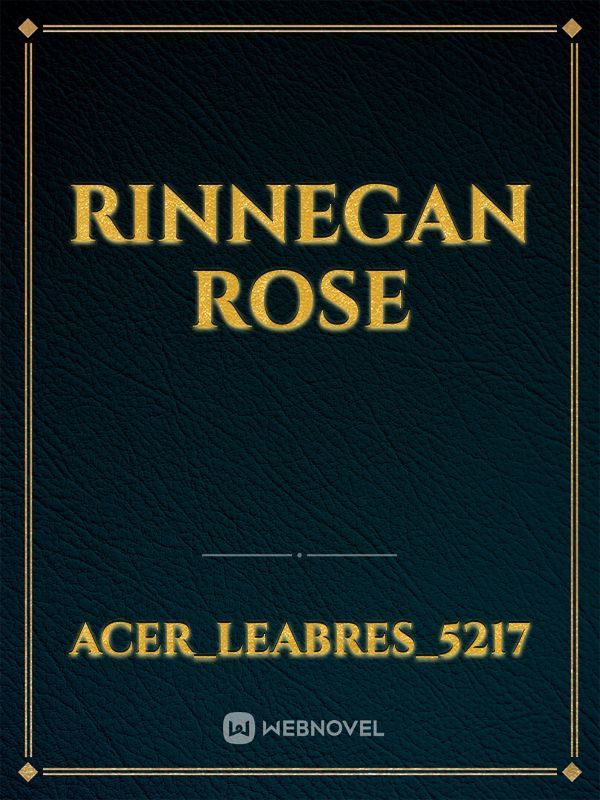 Rinnegan Rose Book