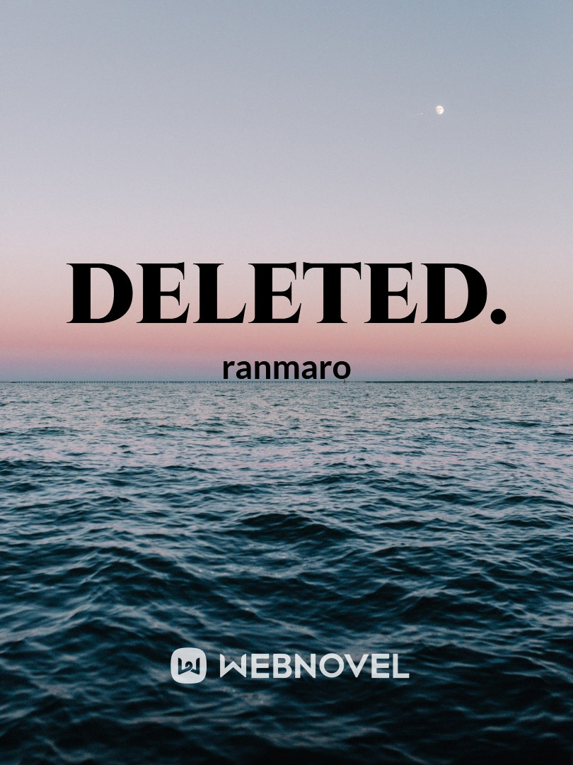 DELETED. Book