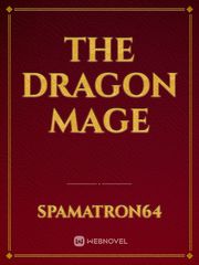 The Dragon Mage Book