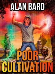 Poor Cultivation Book