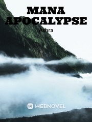 Mana Apocalypse Book